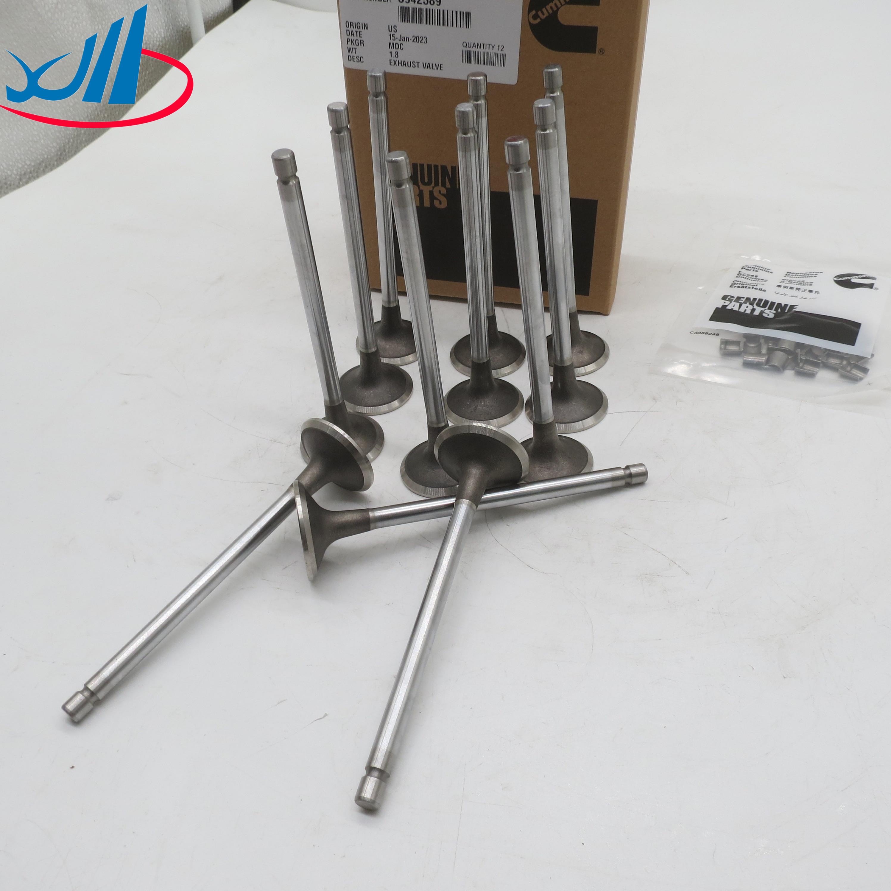 Good Performance Trucks And Cars Auto Parts Air Intake Valve 3942588