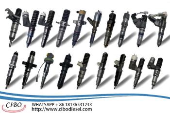 Guangzhou cibo diesel auto part company