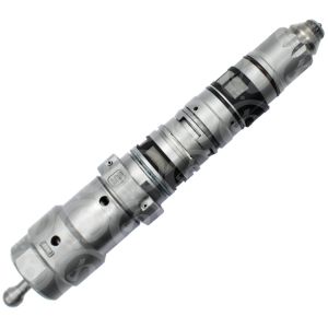 Diesel Engine QSK60 Common Rail Technology Fuel Injector
