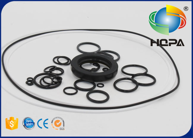 K9000780 Travel Motor Seal Kit for Excavator DOOSAN DH300-7 SOLAR 300LC-V