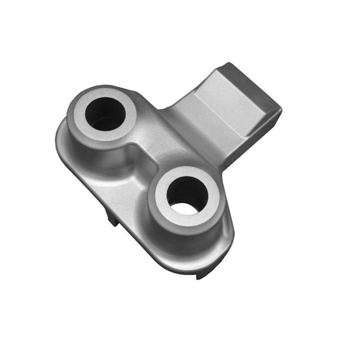 Custom Rapid Prototyping CNC Machining Aluminum Parts Hardness