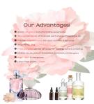 Wholesale Arabic Perfume Fragrance Oil High Quality Essential Oil With Free