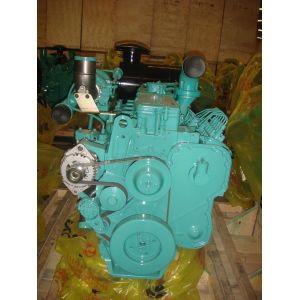 Dongfeng Cummins 6ltaa8.9-G2 Diesel Engine for Generator Set