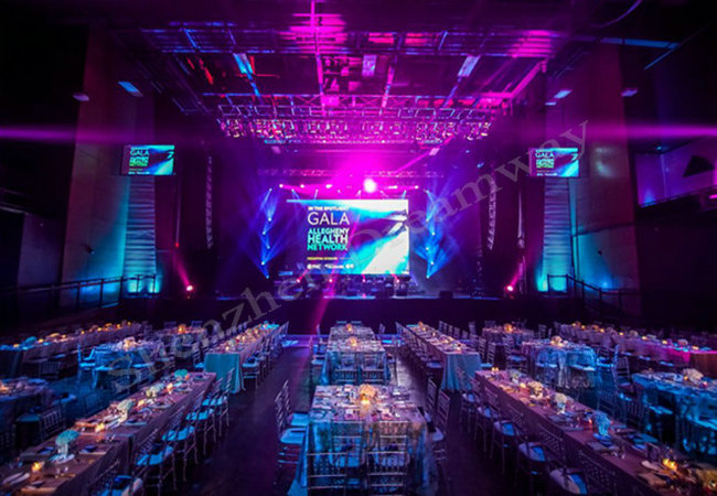 led signs