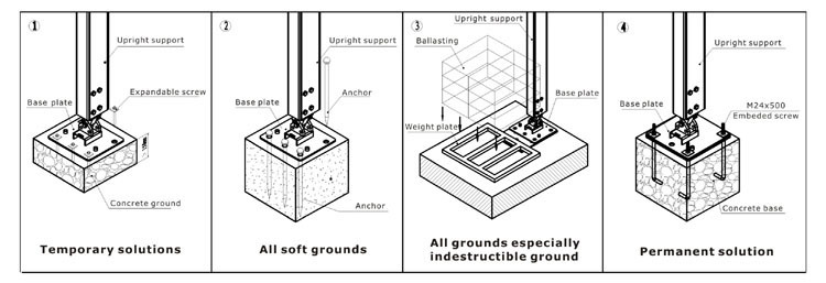 fixing method