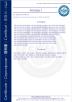 Zhongshan High Fly Technology Co., Ltd. Certifications