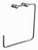 52433 towel ring and holder bathroom accessory brass chrome finish tumbler holder towel bar paper holder soap dish