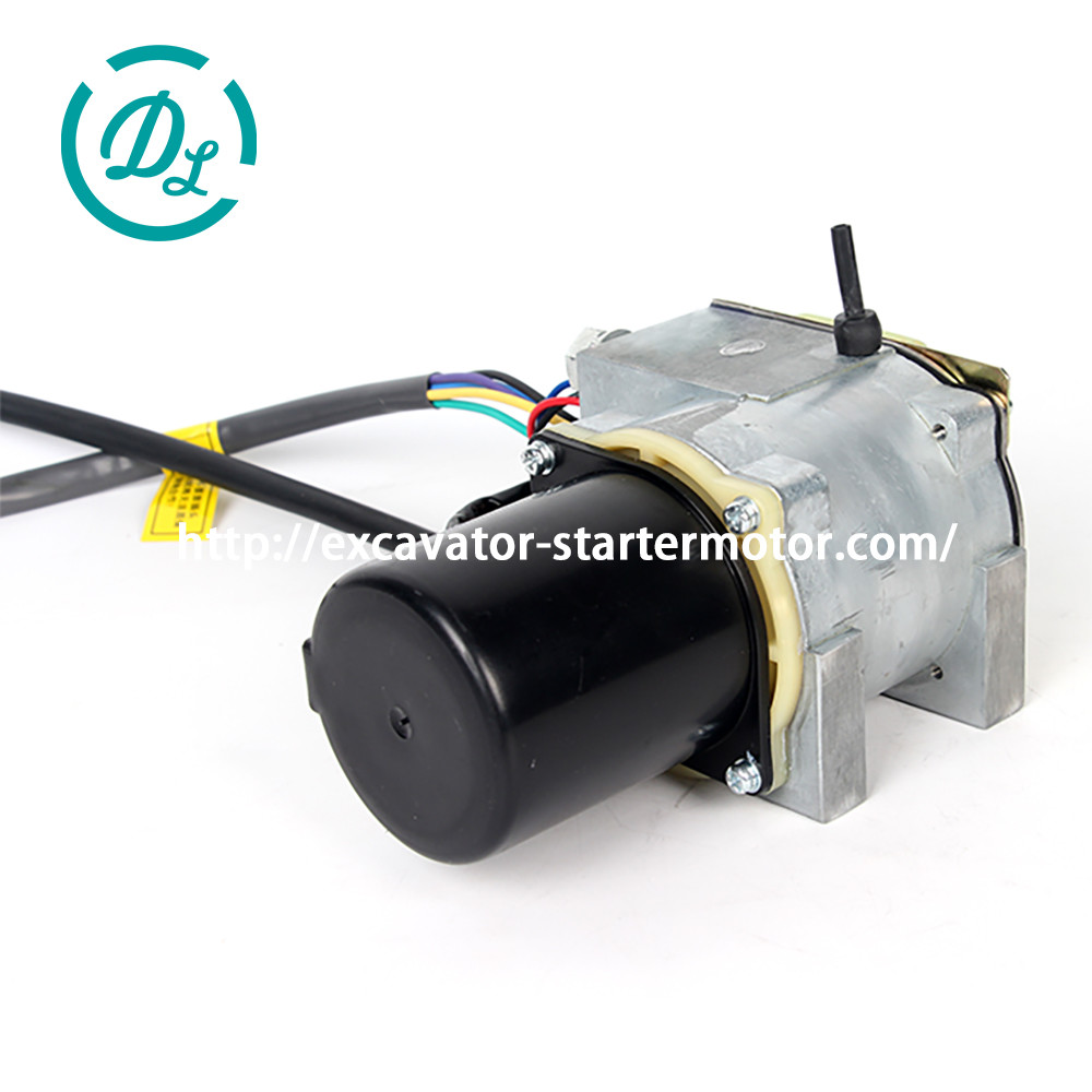 106-0092 Excavator Throttle Motor 7Y-3913 7Y-5558 106-0097 CAT E320V1