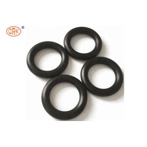China Custom Size Silicone Rubber O-Ring Seals for EPDM HNBR NBR FFKM FKM Moulding Processing Seal on sale