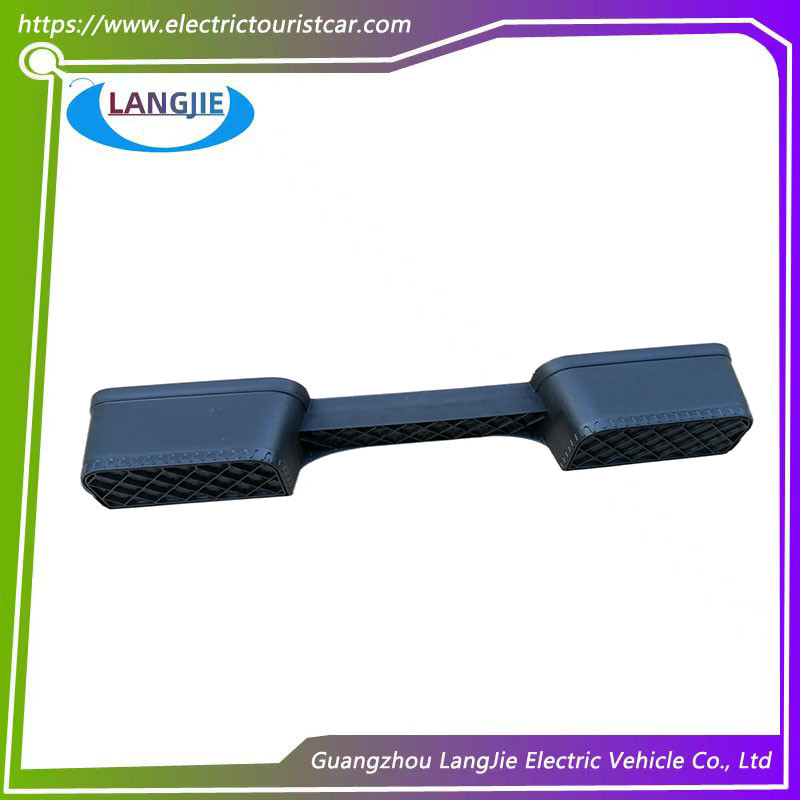 EXCAR Golf Cart Parts Iron Storage Basket For Material Storage