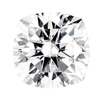 CVD Cushion Cut 2.19ct-8.23 D VS1+/VVS1 Matched Jewelry IGI Certificated Cushion