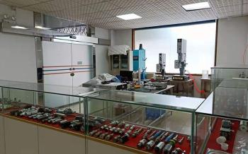 Hangzhou Powersonic Equipment Co., Ltd.