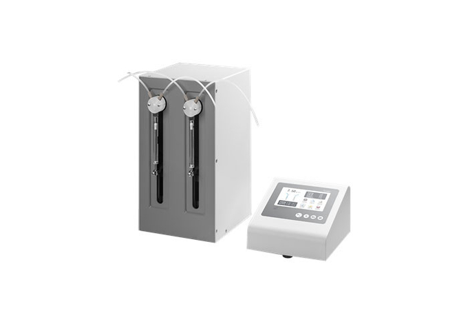 Ultrsonic Dispersion Constant Flow Syringe Pump For FUNSONIC Ultrasonic Precision Spraying Coated