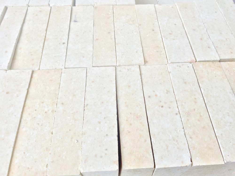 Professional Exporter of High Alumina Refractory Brick with 1770°-2000° Refractoriness