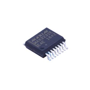 China  MAX3232EEAE  Maxim Integrated Circuits New and Original SSOP-16 on sale