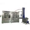 Buy cheap 10000 Bottles Per Hour Pure Water Production Line Water Bottling Equipment Small from wholesalers