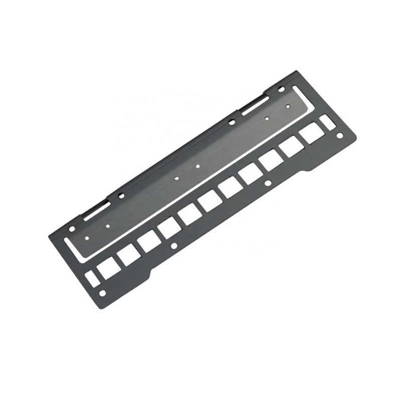 Custom Steel Fabrication Parts OEM Aluminum Alloy Carbon Stainless Steel Turning Titanium Metal Service