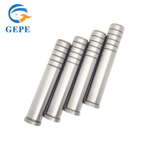  Precision Guide Pin And Guide Bush For Punching Mold OEM / ODM Manufactures