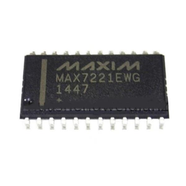 MAX7412CUA+