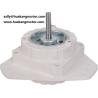 Buy cheap Different Voltages Waterproof 4 Pole Motor Washing Machine Spin Motor HK-168T from wholesalers