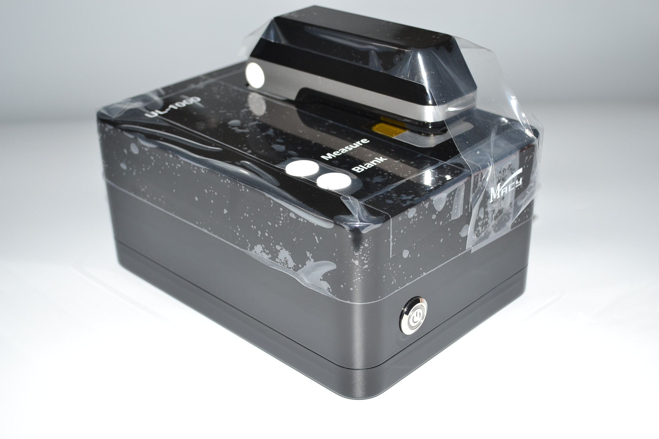 1nm Micro Volume Spectrophotometer Macylab Uv Source