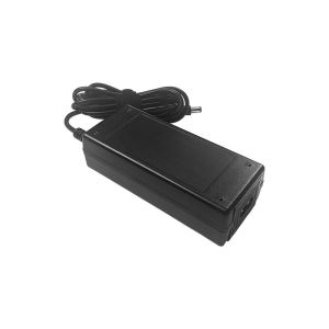 36V 2.2A Desktop Power Adapter For Electronic Projector Billboard Compensating