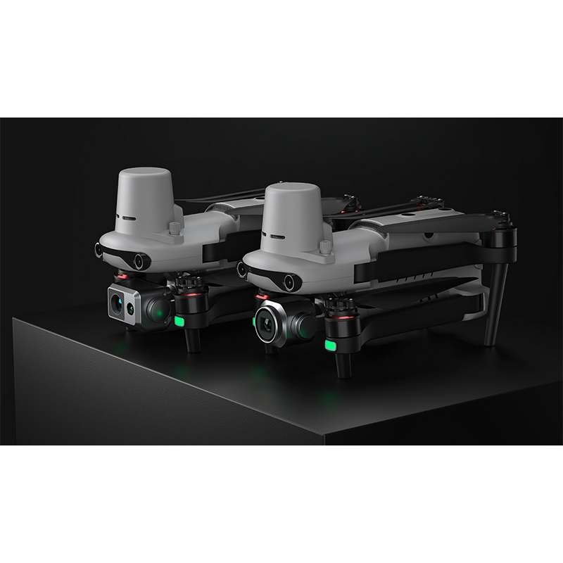 &quot;Autel Robotics EVO II RTK Series V3 Drone: High - Precision Mapping Solution&quot; Manufactures