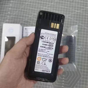 NNTN8359 NNTN8359A Li-ion Lithium ATEX IMPRES Battery For XIR P8608EX XIR