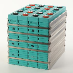 China 12V Rechargeable Storage Lithium Iron Phosphate Battery 300Ah on sale