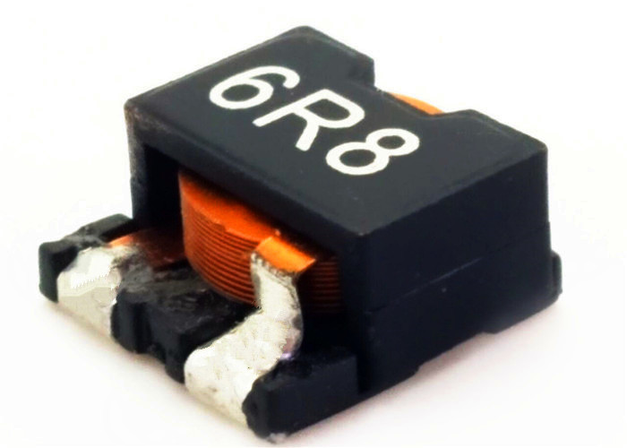 7443782012082 Storage 8.2 UH Through Hole Inductor For High Efficiency DC / DC Converters