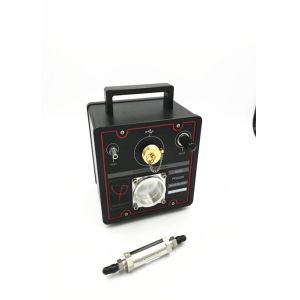 Durable Oxygen Gas Analyzer Range Customized With Rechargeable Battery / Storage Function
