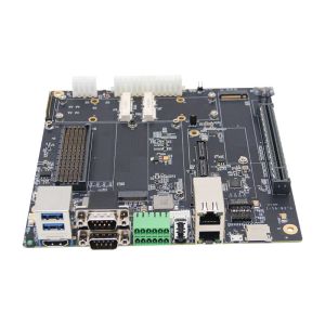  Embedded NVIDIA PCIe Carrier Board Jetson Agx Xavier Developer Kit Edge AI System Manufactures