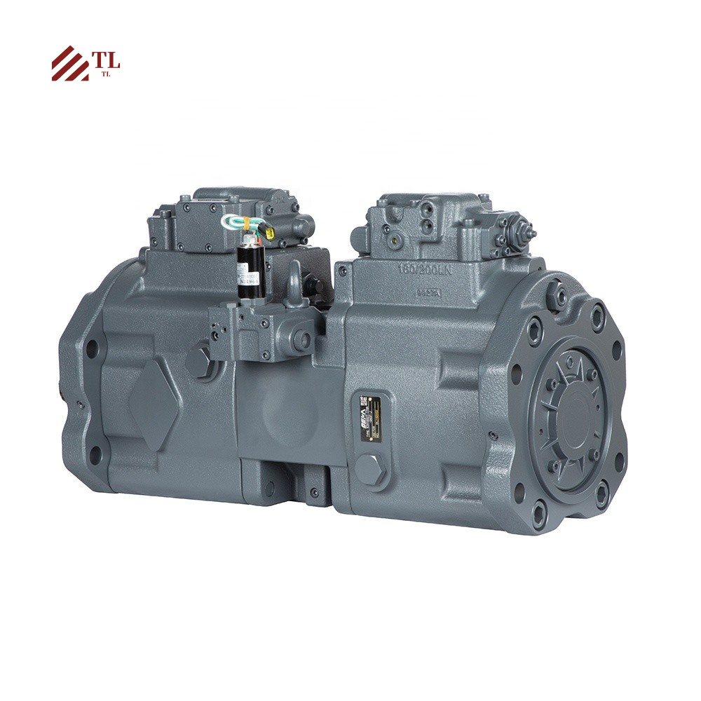K3V180DTP 14625693 Hydraulic Main Pump for VOLVO EC480 K5V200DTP180R-9N8X-V/9N29