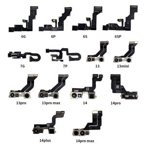 Cellphone Proximity Sensor Iphone XS Camera Flex Camera Replacement Parts
