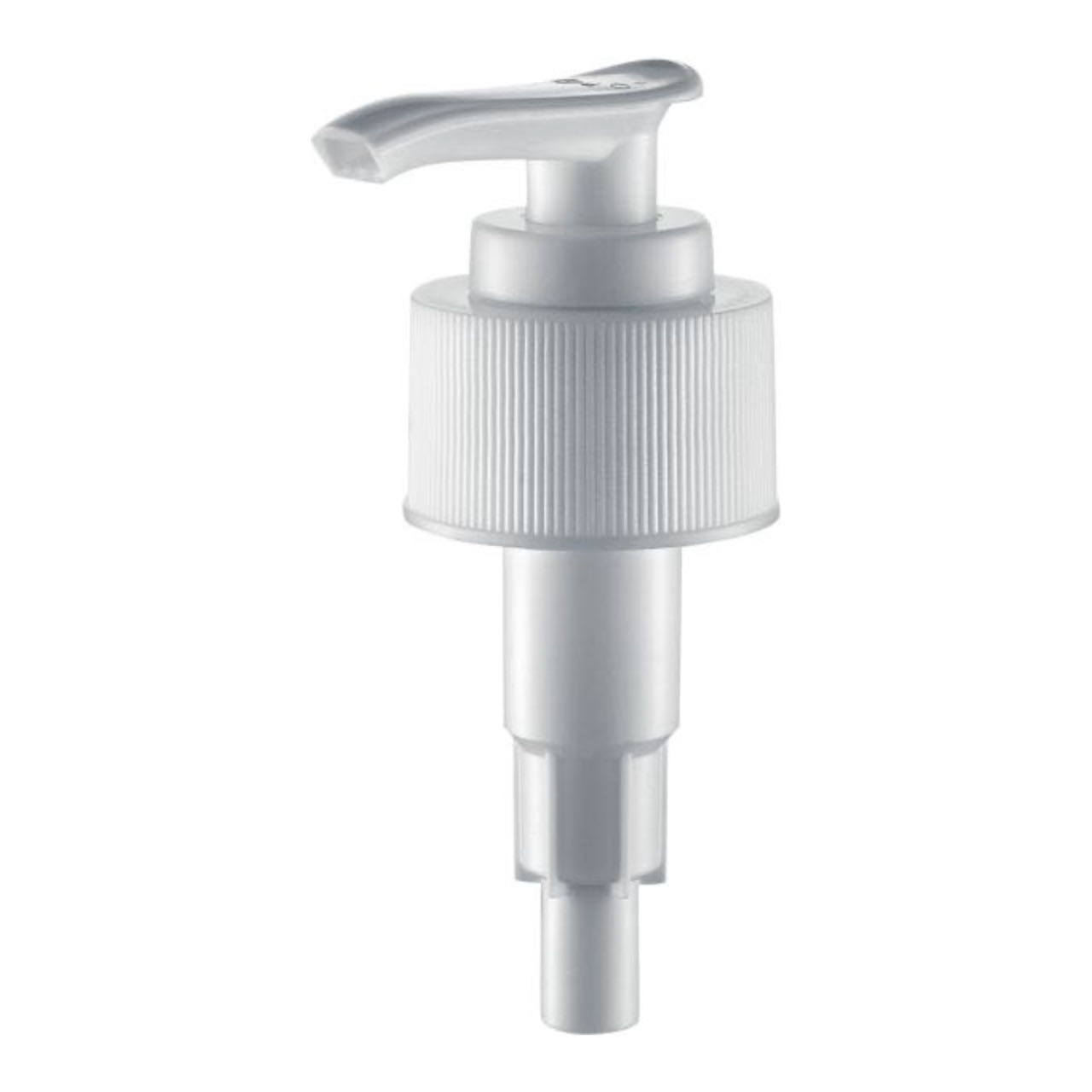 Plastic Bottles Spray Lotion 24/410 28/410 30/410 Long Nozzle Hand Wash Bottle Pump