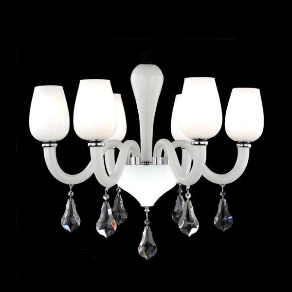 Girls chandelier for Kids room Children room Decoration (WH-CY-134)