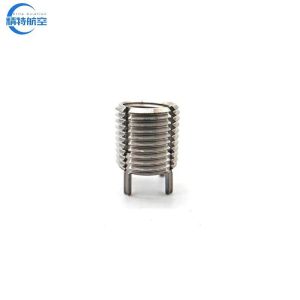  M8-M32 Heavy Duty Key Locking Thread Inserts Inch Specificate Rust Anti Advantage for Performance and Durability Manufactures