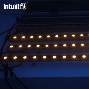 China 36watt High Power Led Building Light Dmx 512 RGB Wall Washer IP65 Dmx Control Led Light Bar on sale