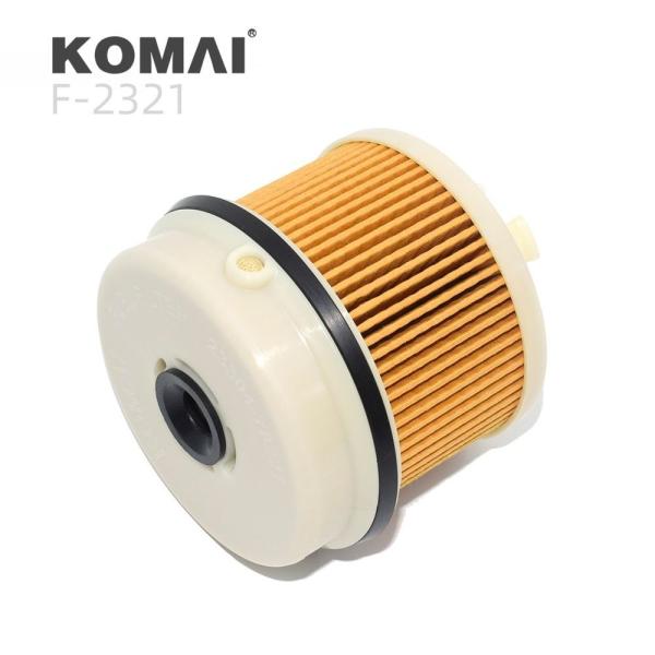KOMAI Fuel Filter 23390-78221 FF5734 EF-1112 P502530 SN25079 PEC3086 FUL063