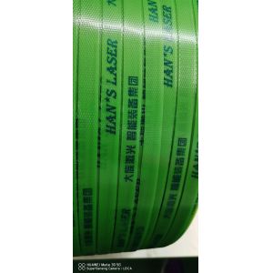 300KG/H PET Strap Making Machine High-speed High-power Production Machine