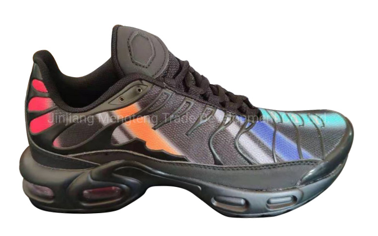 New Style Fashion Outdoor Sneaker Shoes Factory Men Shoes Jogging Casual Shoes Running Shoes Walking Sports Shoes