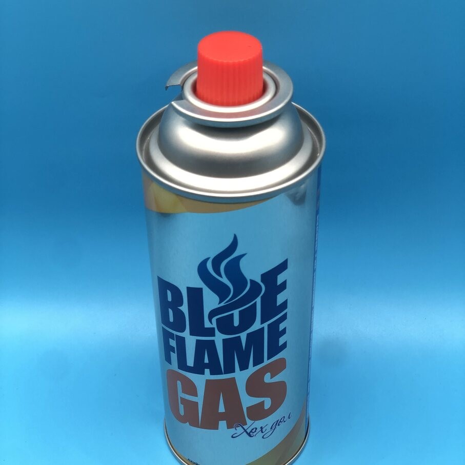 Reliable GasOne Butane Fuel Canister for Emergency Preparedness - Portable & Essential
