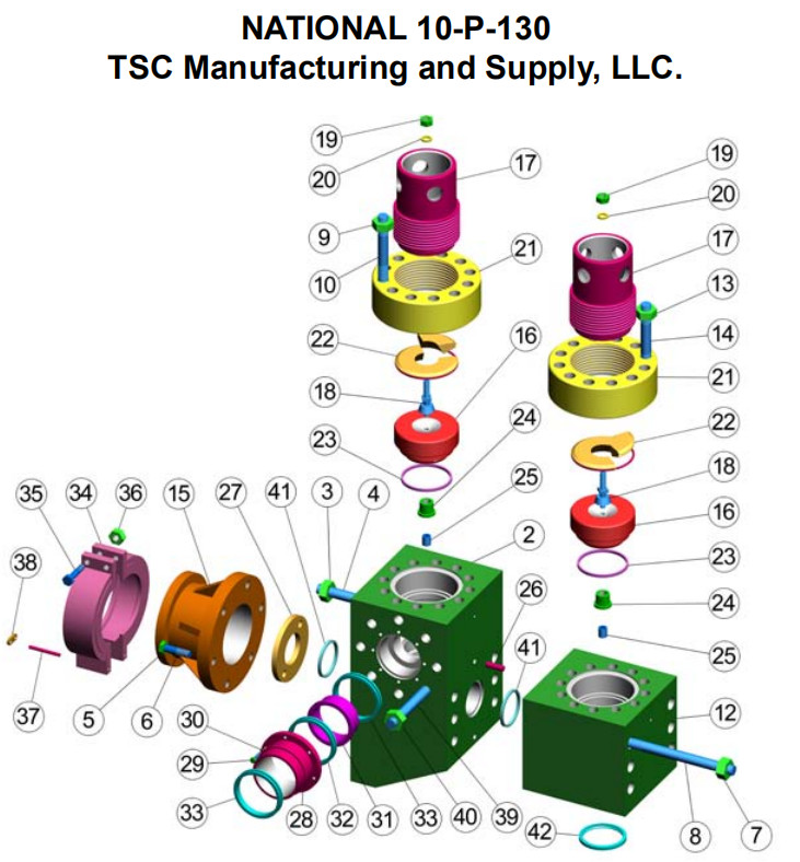 F1600 mud pump, Southwest FB1600 mud pump, 14P220 mud pump, 12P160 mud pump, A-850PT A-1100PT, A-1400PT,& A-1700mud pump