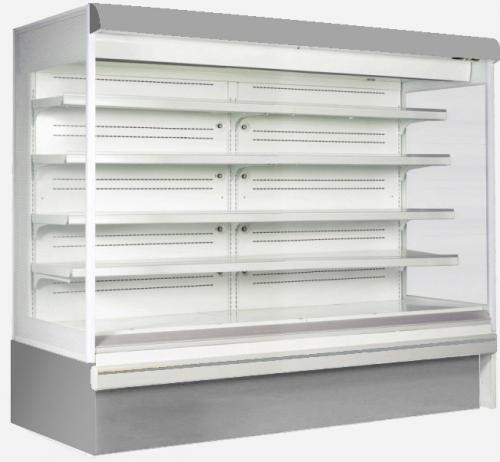 Supermarket Multideck Display Fridge