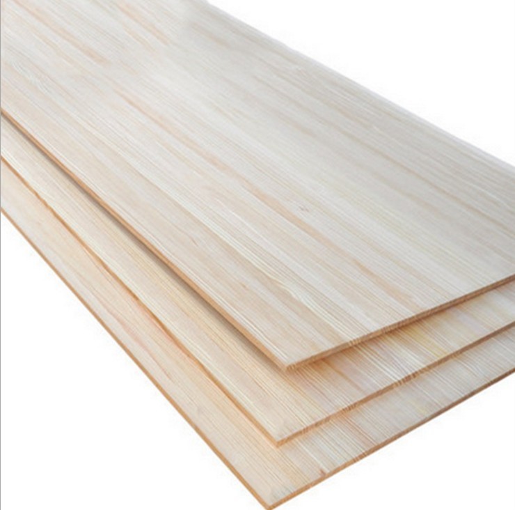 Martial Arts Breaking Board Natural Color Unisex Custom Logo