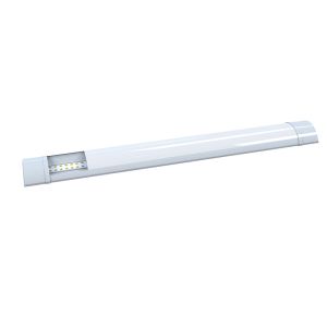 Anti UV PC LED Waterproof Linear Light No Flicker Multipurpose
