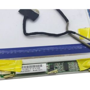 HSD150PX14-A08 LCD Screen Panel LCD Display 15.0 Inch 60Hz Transmissive