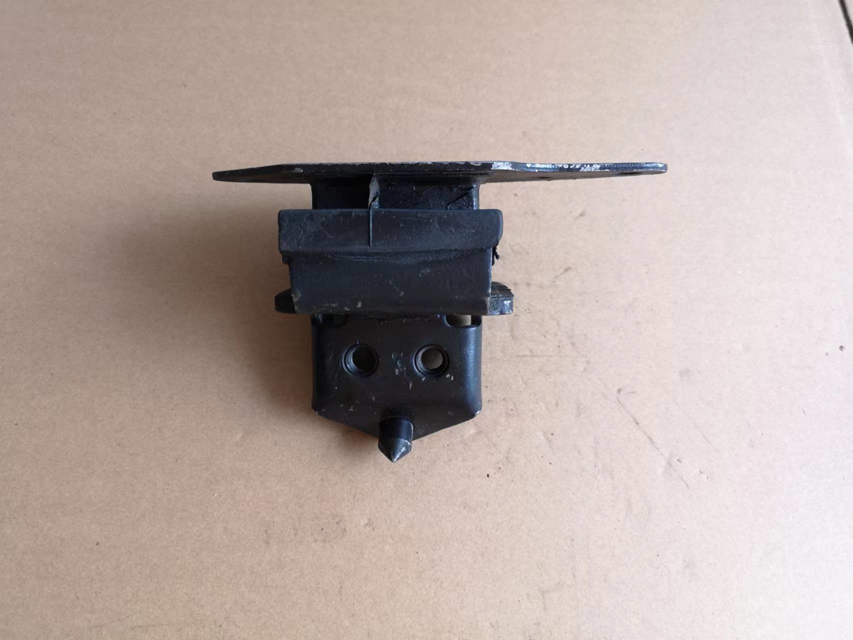 4JA1 4JH1 Engine Foot Rubber 8972349772 Dmax Pickup Auto Parts Engine Cushion Front Left Side