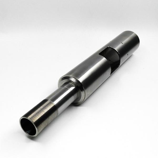 Quality Professional Stainless Steel Machining Parts For Precision Engineering for sale