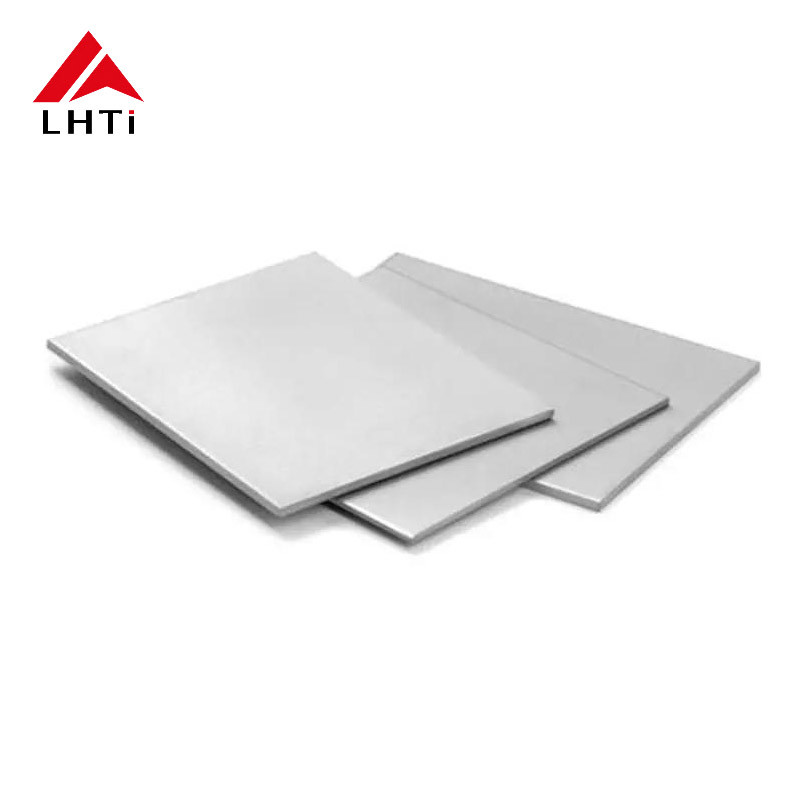 1678C Melting Point Titanium Sheets For Medical Industry Strong Biocompatible And Durable Solutions